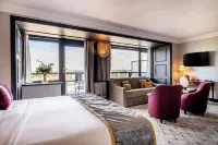 Hotel Barsey by Warwick Hotels in Uccle
