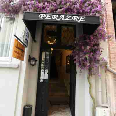 Perazre Hotel Hotel Exterior