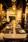 ONOMO Hotel Cape Town Waterfront - breakfast