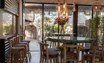 Domaine Tarbouriech, Demeure & Spa