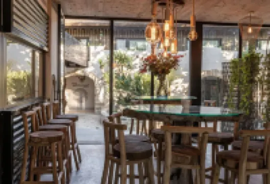 Domaine Tarbouriech, Demeure & Spa