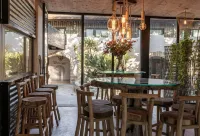 Domaine Tarbouriech, Demeure & Spa Hotels in Marseillan
