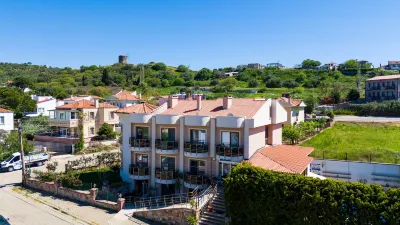 Cunda Giritlioğlu Otel Adult Only