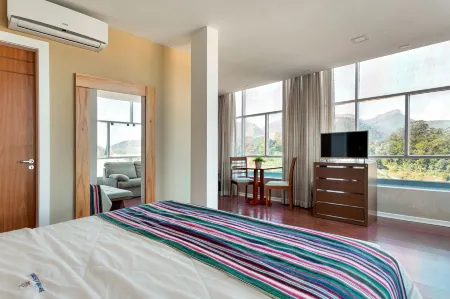 Hotel Petropolis Inn