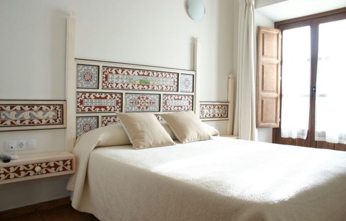 Hostal Santa María de Úbeda