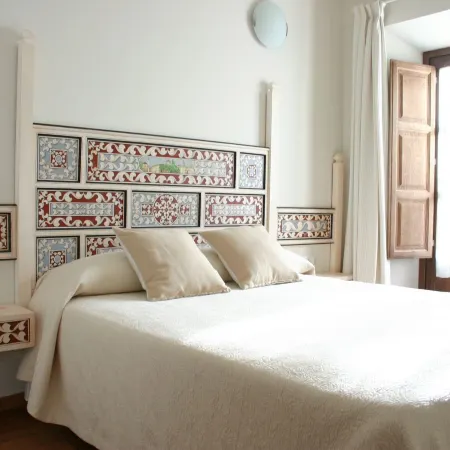 Hostal Santa María de Úbeda