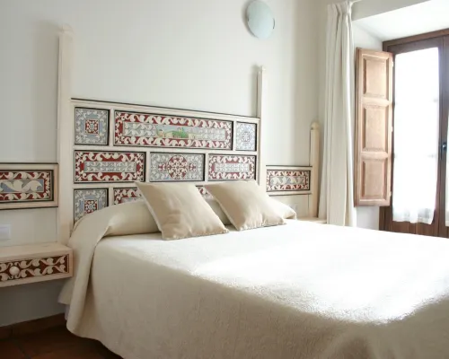 Hostal Santa María de Úbeda Hotels in Ubeda