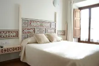 Hostal Santa María de Úbeda - สัตว์เลี้ยง