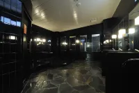Green Rich Hotel Hamada Ekimae (Artificial Hot Spring Futamata Yunohana) Hotels in Hamada