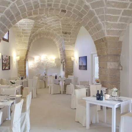 Tenuta Monacelli Lecce