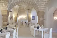 Tenuta Monacelli Lecce Hotels in Squinzano
