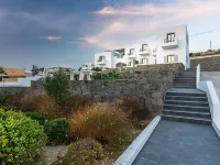 Olea Bay Hotel Hotels in Milos