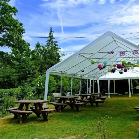 The Furze Bush Inn