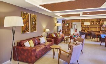 BQ Bulevar Peguera- Adults Only