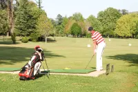 Bosch Hoek Golf & Lodge