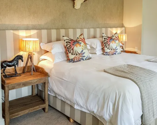 Bosch Hoek Golf & Lodge Hotels in Howick