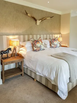 Bosch Hoek Golf & Lodge