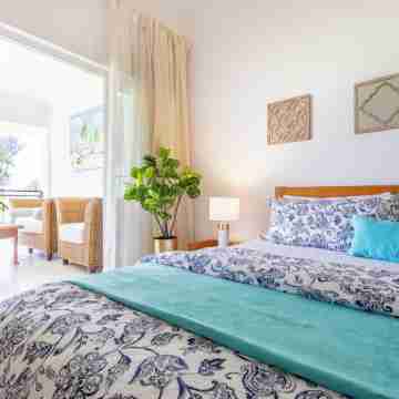 Family Elite Golf Vacations in Cocotal Rooms