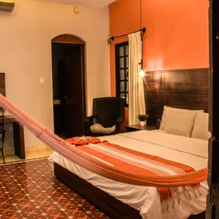 Hotel Marionetas