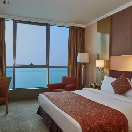 Kuwait Grand Hotel
