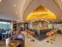 Fairmont Golden Prague Hotels near Trdelnik