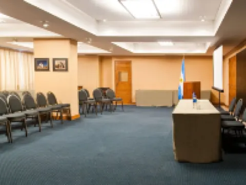 瓦爾德斯半島酒店 馬德林港酒店