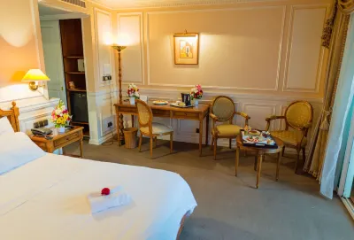 Hôtel Colbert - Spa & Casino