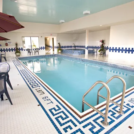Comfort Inn Fallsview