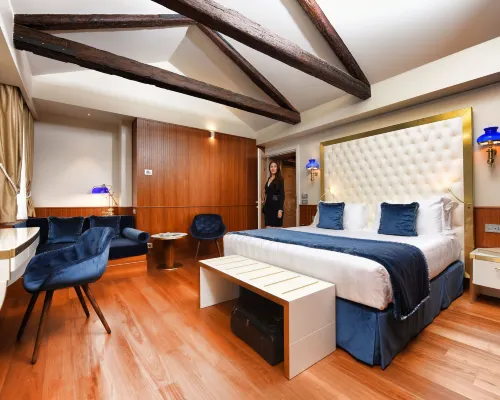 Santa Croce Boutique Hotel Hotels near Santa Croce
