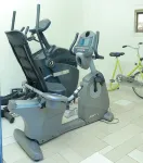 Mowicribs Hotel and Spa - Gym
