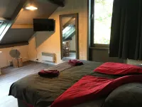 Grysperre B&B Hotels in Hooglede