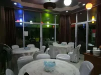 M Grand Hotel Hotels in Bueng Kan