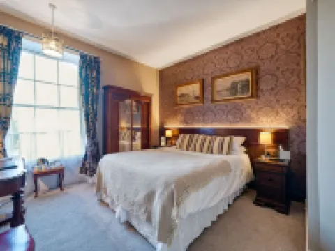 The Grove Cromer Hotels in Cromer
