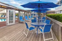 Montauk Blue Hotel - 3-Star