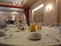 Hotel Chiffre Hotels in Albi