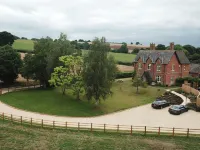 Newcourt Barton Hotels in Cullompton