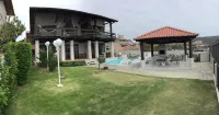 Pousada Kia Ora Bombinhas - parking