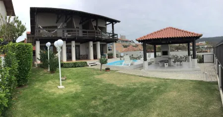 Pousada Kia Ora Bombinhas