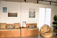 Sosiego Hostal de Mar Hotels in Mazarrón