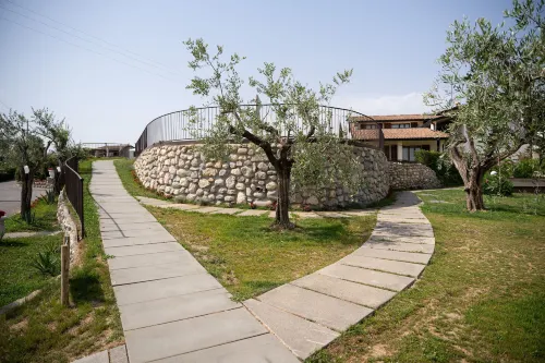 Residence Primera - pet friendly