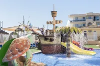 Playa Garden Selection Hotel & Spa - Beach