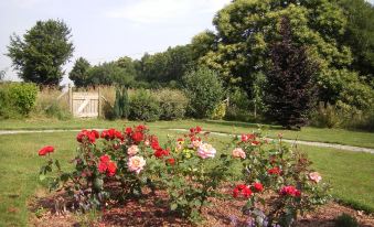 La Cloue B&B