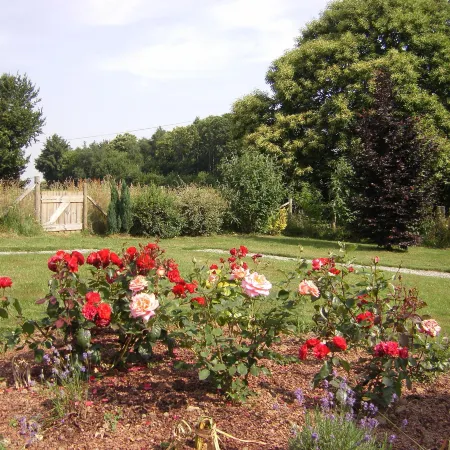 La Cloue B&B