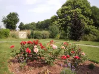 La Cloue B&B Hôtels à : Villaines-la-Juhel