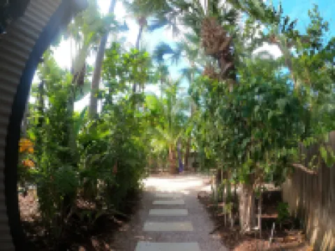 Cable Beach Backpackers Hotel di 