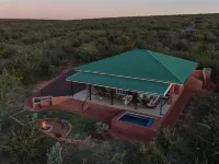 Rockfig Lodge Madikwe Hotels in Zeerust