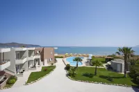 Phaedra Hotel - Meerblick
