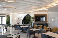 德索爾水療酒店 - 早餐