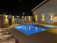 Quality Inn Blythe I-10 - piscina
