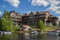 Le Viking Resort